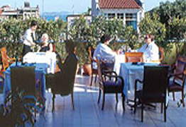 Sarnic Hotel Istanbul