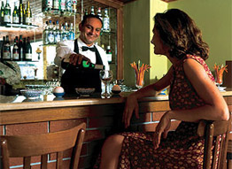 Sarnic Hotel Istanbul