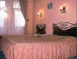 Spina Hotel Istanbul