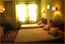 Spina Hotel Istanbul