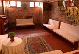 Spina Hotel Istanbul