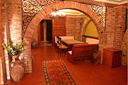 Spina Hotel Istanbul