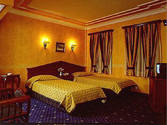 St. Sophia Hotel Istanbul