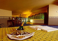 St. Sophia Hotel Istanbul