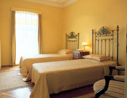 Turkoman Hotel Istanbul