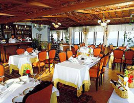 Acropol Hotel Istanbul