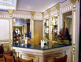 Acropol Hotel Istanbul