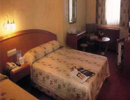 All Seasons Hotel Istanbul