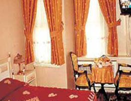 Amber Hotel Istanbul