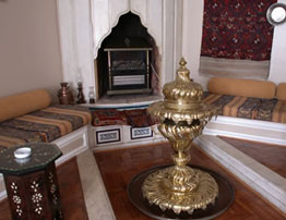Amber Hotel Istanbul