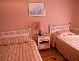 Amber Hotel Istanbul