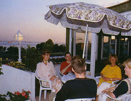 Amber Hotel Istanbul