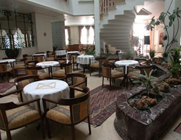 Amber Hotel Istanbul