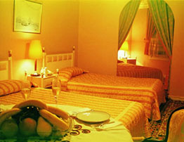 Amber Hotel Istanbul