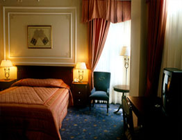 Anemon Galata Hotel Istanbul