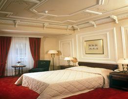 Anemon Galata Hotel Istanbul