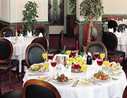 Anemon Galata Hotel Istanbul