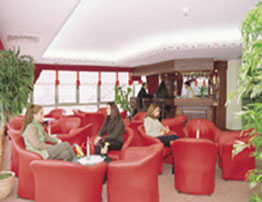 Anemon Galata Hotel Istanbul