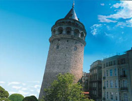 Anemon Galata Hotel Istanbul
