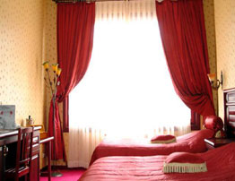 Angel's Home Hotel Istanbul