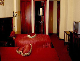 Angel's Home Hotel Istanbul