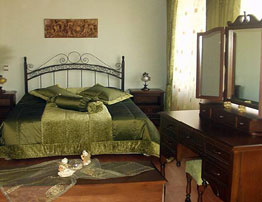 Angel's Home Hotel Istanbul