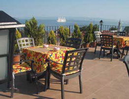 Angel's Home Hotel Istanbul