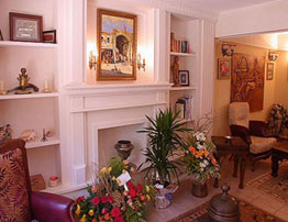 Angel's Home Hotel Istanbul