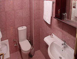 Angel's Home Hotel Istanbul