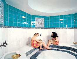 Arena Hotel Istanbul