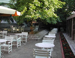 Ayasofya Pansiyonlari