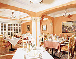 Celal Sultan Hotel Istanbul