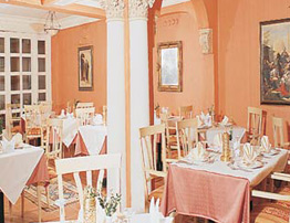 Celal Sultan Hotel Istanbul