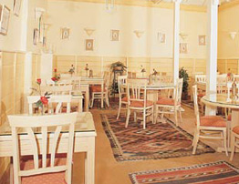 Celal Sultan Hotel Istanbul