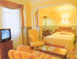 Citadel Hotel Istanbul