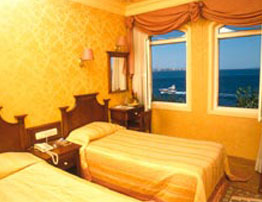 Citadel Hotel Istanbul