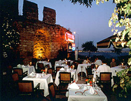 Citadel Hotel Istanbul