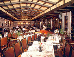 Citadel Hotel Istanbul