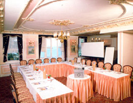 Citadel Hotel Istanbul