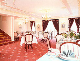 Citadel Hotel Istanbul