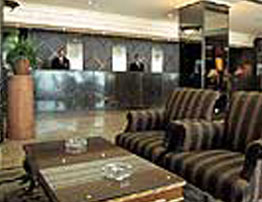 Divan Hotel Istanbul