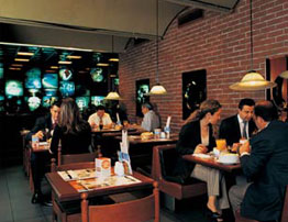 Divan Hotel Istanbul