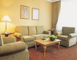 Divan Hotel Istanbul