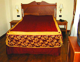 Empire Palace Hotel Istanbul