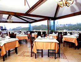 Empire Palace Hotel Istanbul