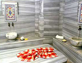 Empire Palace Hotel Istanbul