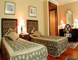 Eresin Crown Hotel Istanbul