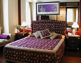 Eresin Crown Hotel Istanbul