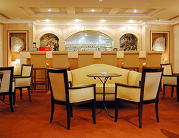 Eresin Crown Hotel Istanbul