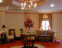 Eresin Crown Hotel Istanbul